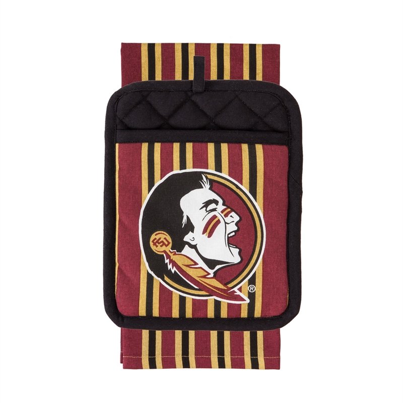 Florida State University, Textile Set,p359918