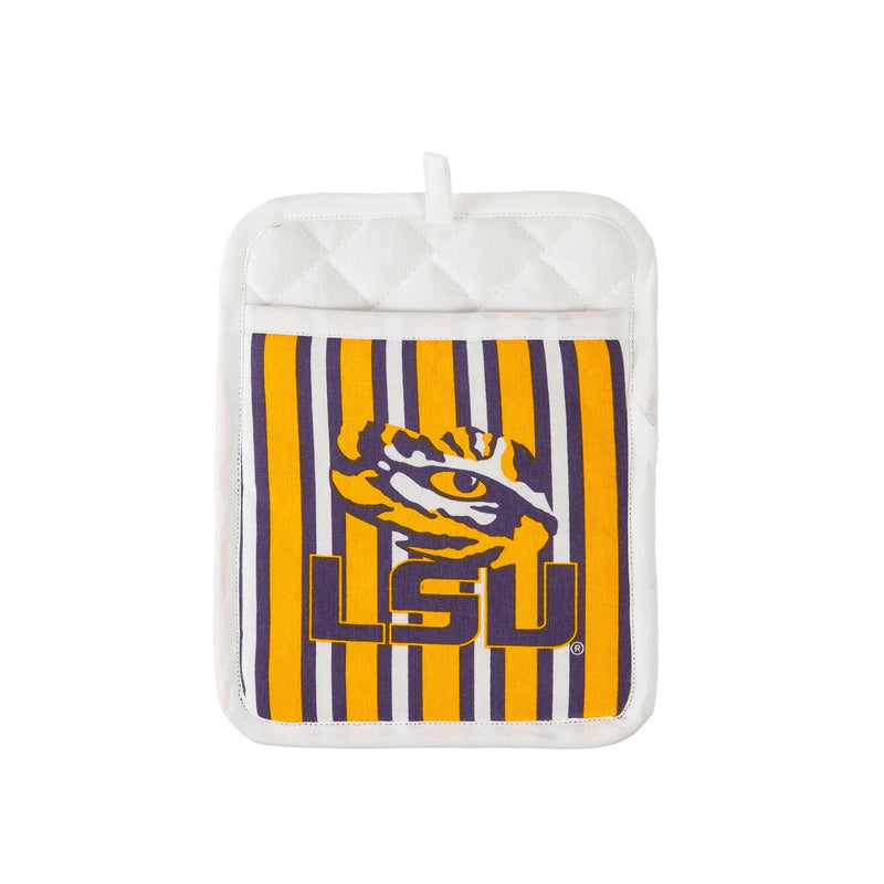 Louisiana State University, Textile Set,p359921