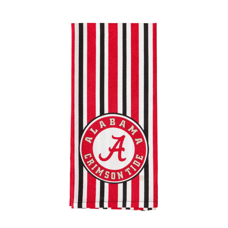 University of Alabama, Textile Set,p359924