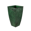 Metal Embossed Planter,pha343