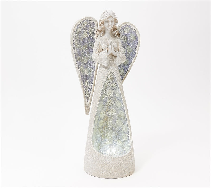 MOSAIC ANGEL,q56074sl