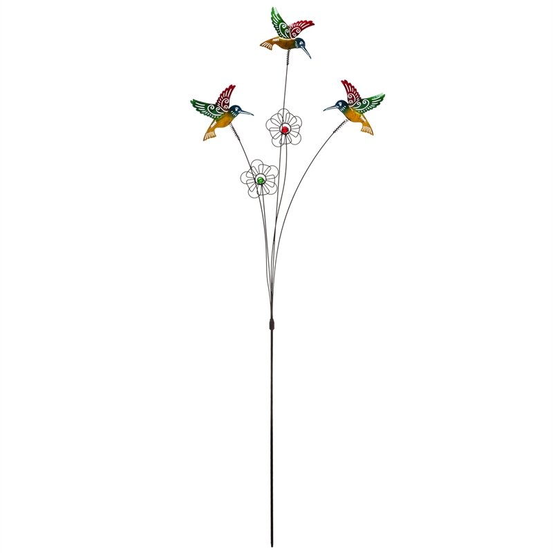 SPRINGY STAKES, Hummingbird,q56084hum