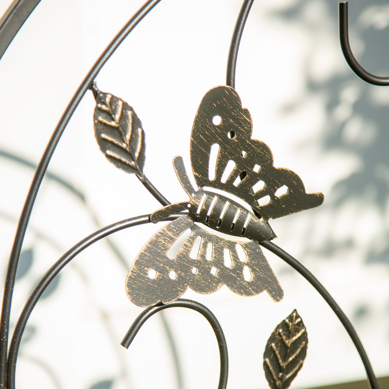 BUTTERFLY TRELLIS,q56141