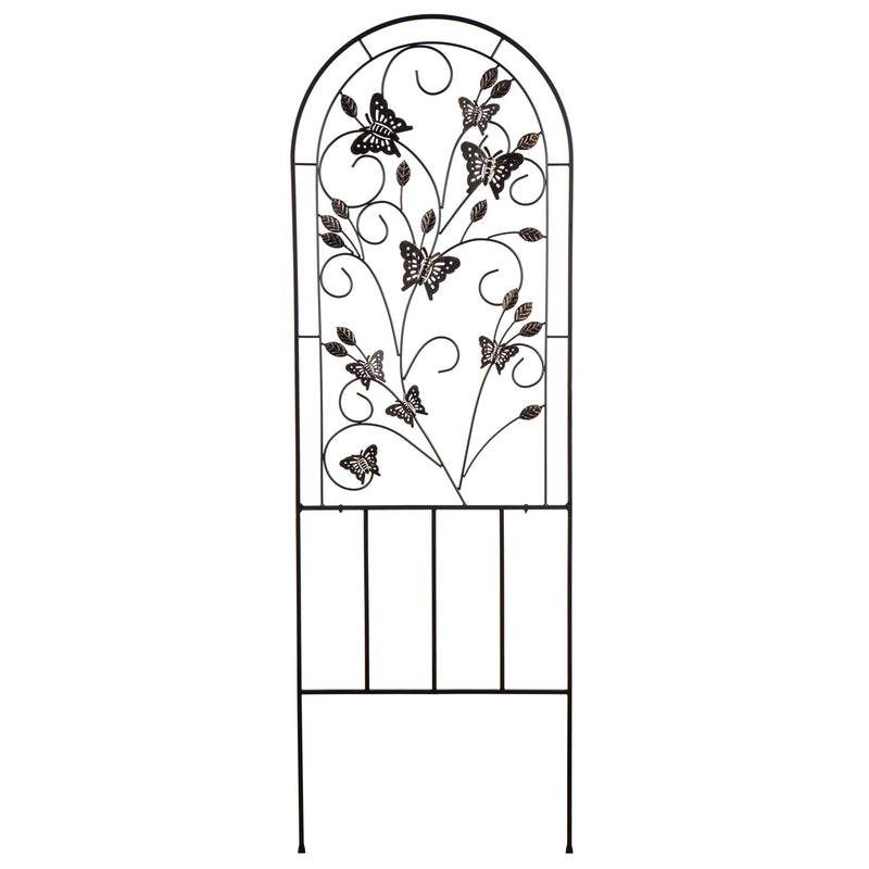 BUTTERFLY TRELLIS,q56141
