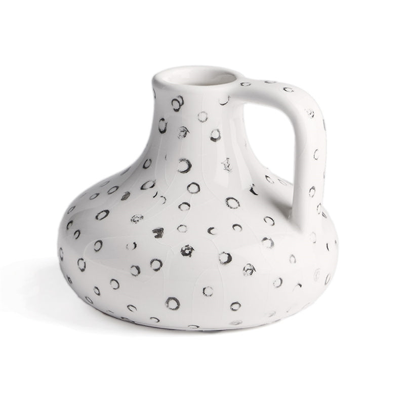 ENZO DOTTED JUG