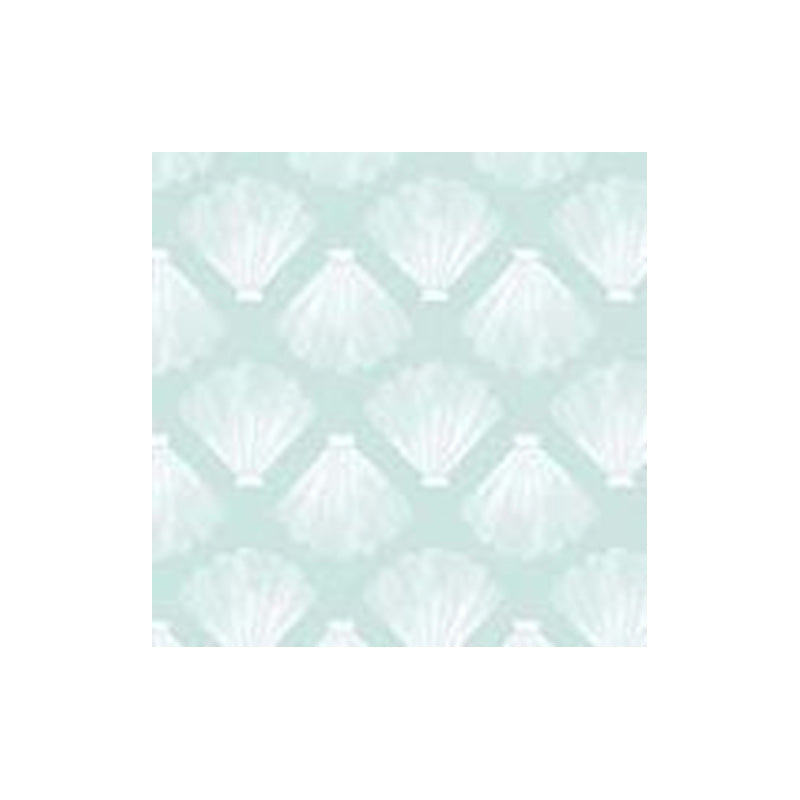 40ct 3ply Guest Towels,Sea Shells, 8"x4.5"x1.5"inches